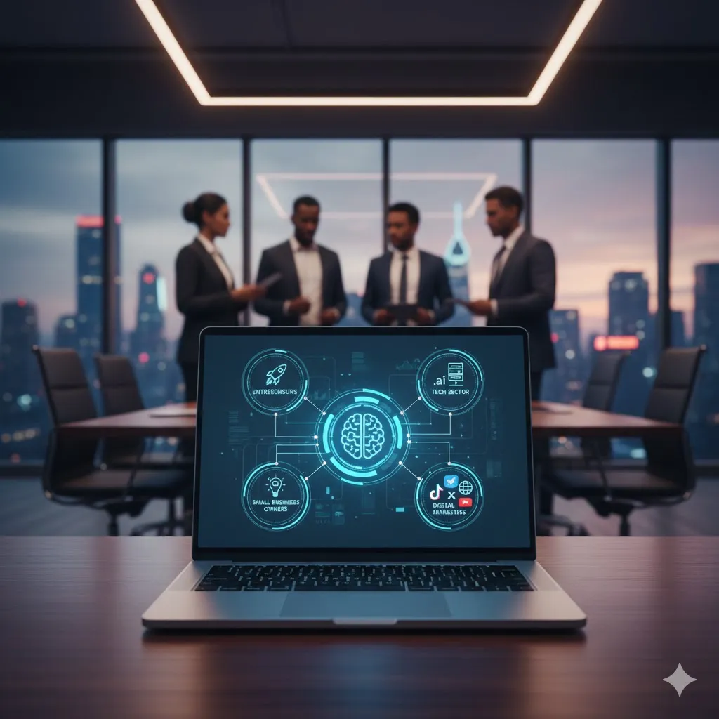 5 Best AI Business Name Generators (2026)